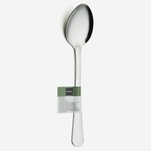 Ложка обеденная Actuel из нержавеющей стали, 1 шт