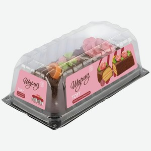 Торт Шарлиз Сказочная Симфония 450г, 450 г