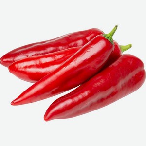 Перец Рамиро сладкий, 1 кг