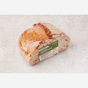 Тартин пшеничный, половинка