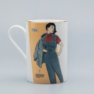 ИМПЕРАТОРСКИЙ ФАРФОРОВЫЙ ЗАВОД Бокал с рисунком  Конкурсные модели. Антонина , 1 шт.