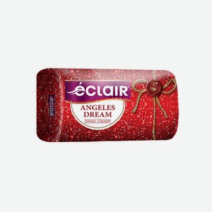 ECLAIR Туалетное мыло Мечты ангелов, 170 г