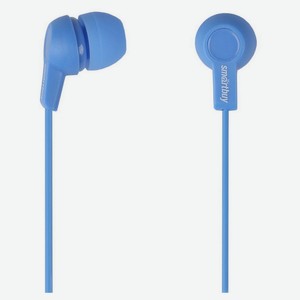 Наушники SmartBuy JAZZ синие
