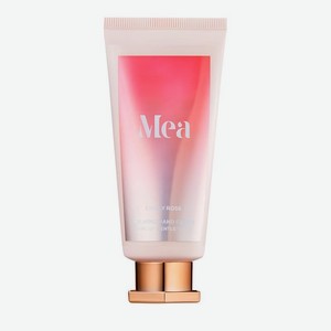 Крем для рук Mea Chilly rose успокаивающий 50мл, 50 мл