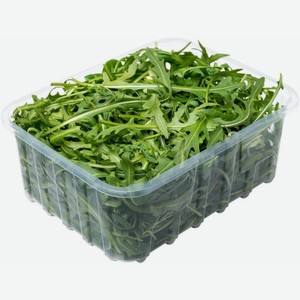 Салат Корн + Руккола упаковка, 125г, 125 г