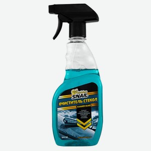 Очиститель стекол Golden Snail GS 4011, 500 мл