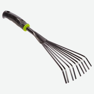 Грабельки Garden Star стальные, 40х14 см