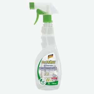 Моющее средство Dr.Frash Лайм 750 мл для холодильников