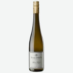 Вино Salomon Ried Kogl Riesling белое сухое 0,75 л