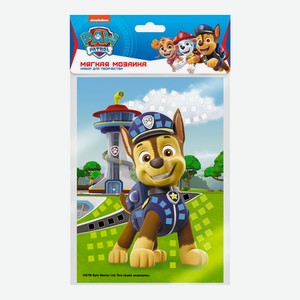 Мозаика малая Щенячий патруль в ассортименте