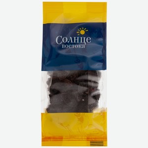 Изюм Солнце востока Jumbo темный 100г