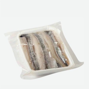 Рыба филе СЕЛЬДИ слабосоленое 200гр