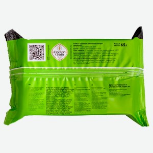 Хлебцы хрустящие Doctor Grain пшеничные Ростовские экстра, 65 г