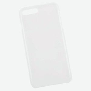 Защитная крышка LP для iPhone 8 Plus/7 Plus ультратонкая прозрачная