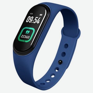 Фитнес-браслет Rungo R1 синий