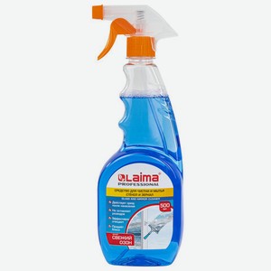 Средство для стекол 500мл