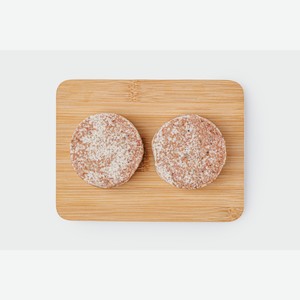 Котлеты из тунца с грибами зам., 200 г 200 г