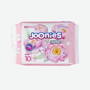 Прокладки Джунис 10шт