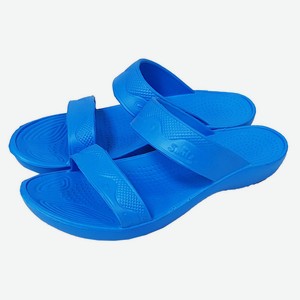 Пантолеты пляжные жен.р.36,SS23, 098-003-03