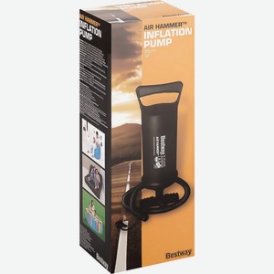 Насос ручной BESTWAY 36см 62003, Китай