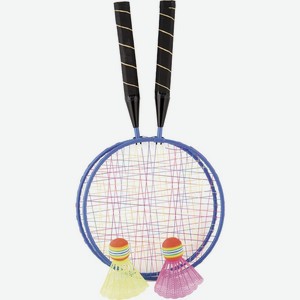 Мини-набор для бадминтона ЧТМ fantasy brands в чехле GFSP03-M, Китай