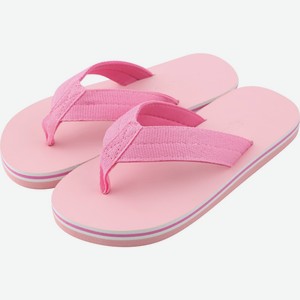 Пантолеты дет INWIN розов. р33-36 SK202130, Китай