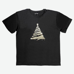 Футболка унисекс LМ026-08, р.56