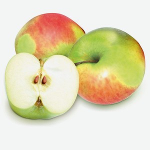 Яблоки Гала Дарк Барон кг