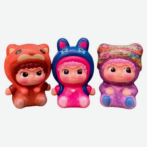 Игрушка Union Source Мяшка Красавчик, 1 шт в ассортименте