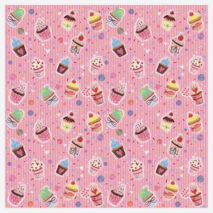 Бумага упаковочная для подарков «Феникс-Презент», 100х70 см