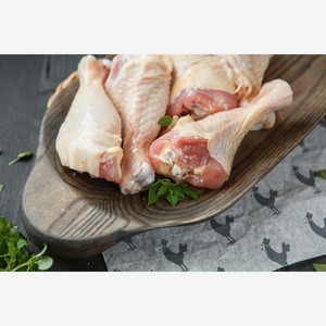 Голень куриная 700 г.
