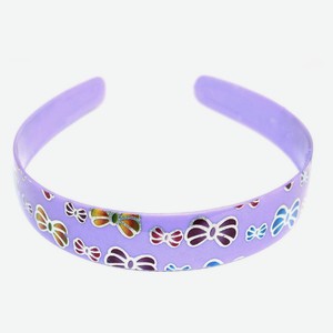 Ободок «Дамское счастье» №20, 1 шт