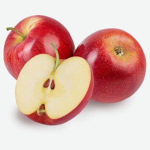 Яблоко Космик Крисп, цена за 1 кг