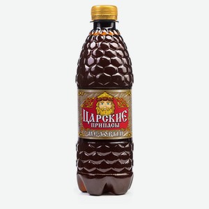 Квас «Царские припасы» Медовый, вес