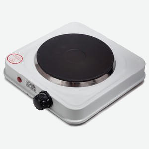 Плитка электрическая Goodhelper ES-10P10 белая