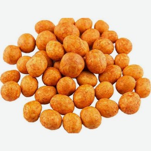 Арахис Pamu жареный вкус Барбекю