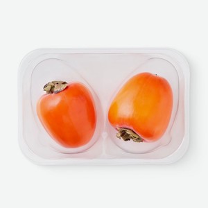 Хурма медовая 2 шт, 300 г