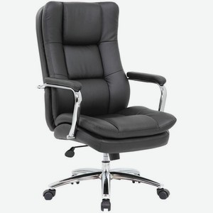 Кресло Amadeus до 120 кг, экокожахром