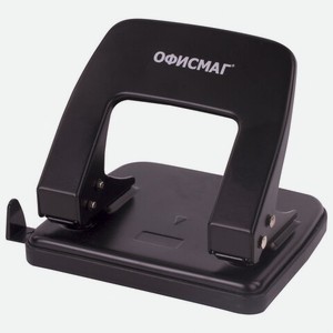 Дырокол металлический до 25 листов