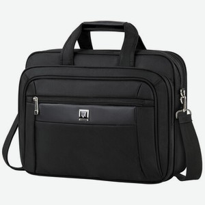 Сумка деловая Quantum 15,6 