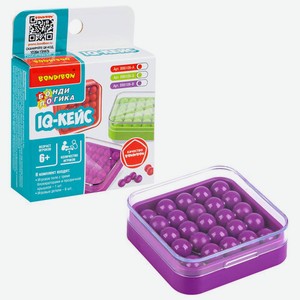 Игра настольная логическая