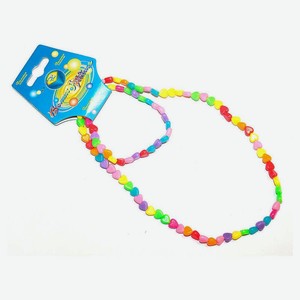 Набор бижутерии «Дамское счастье» Волшебная бусинка