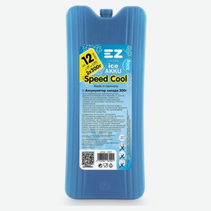 Аккумулятор холода EZ Coolers Ice Akku, 300 г