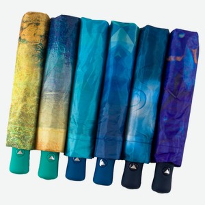 Зонт женский Fine автоматический