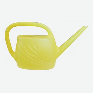 Лейка Инструм-Агро Гардения пластмассовая, 1,5 л