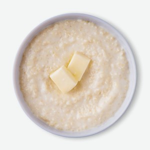 Каша пшенная Перекрёсток Select, 250г