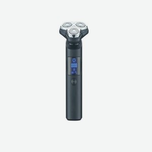 БЕРДСК ТРИМС Электробритва 3320АС, LED дисплей. Аккумуляторно-сетевая. Li-ion 1200 mAh, 3.7 В. Автономная работа – 2,5ч. Время зарядки 2 ч. LED дисплей. Мощность 6 Вт. Влагозащищенная PX7. Автоотключение через 10 минут.