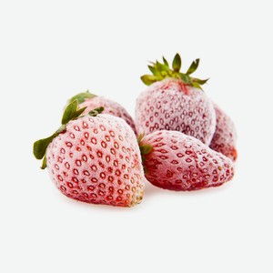 Клубника заморож., кг
