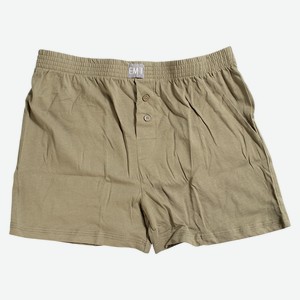 Мужские трусы, модель  боксеры  арт. SS25-NBM01/2 р. 52