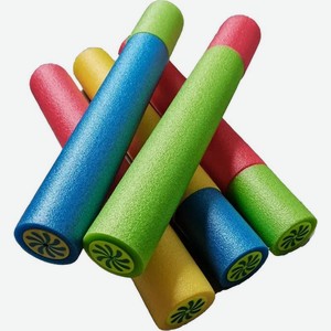 Игрушка Unic-Toys Водная пушка в ассортименте 1шт., 1 шт